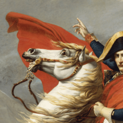 Napoleon hero or tyrant essay