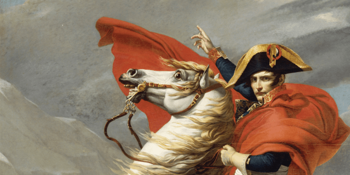 Napoleon hero or tyrant essay