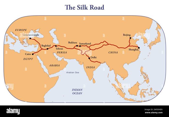 Ancient china map answer key