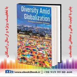 Diversity amid globalization world regions environment development 7th edition