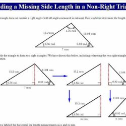 Indicated measure angle find geometry