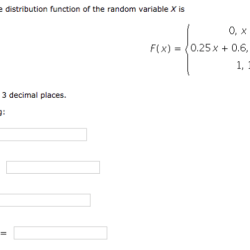 Cumulative distribution function suppose variable random solved transcribed problem text been show has